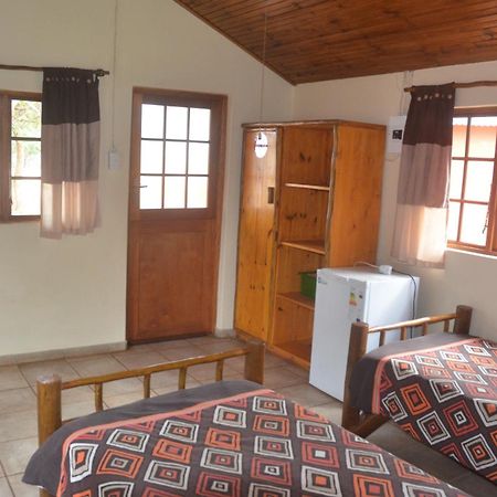 Bushbaby Lodge & Camping Hluhluwe Room photo