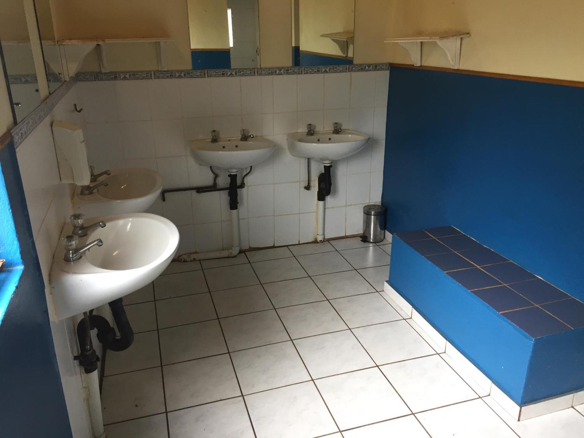 Bushbaby Lodge & Camping Hluhluwe Room photo