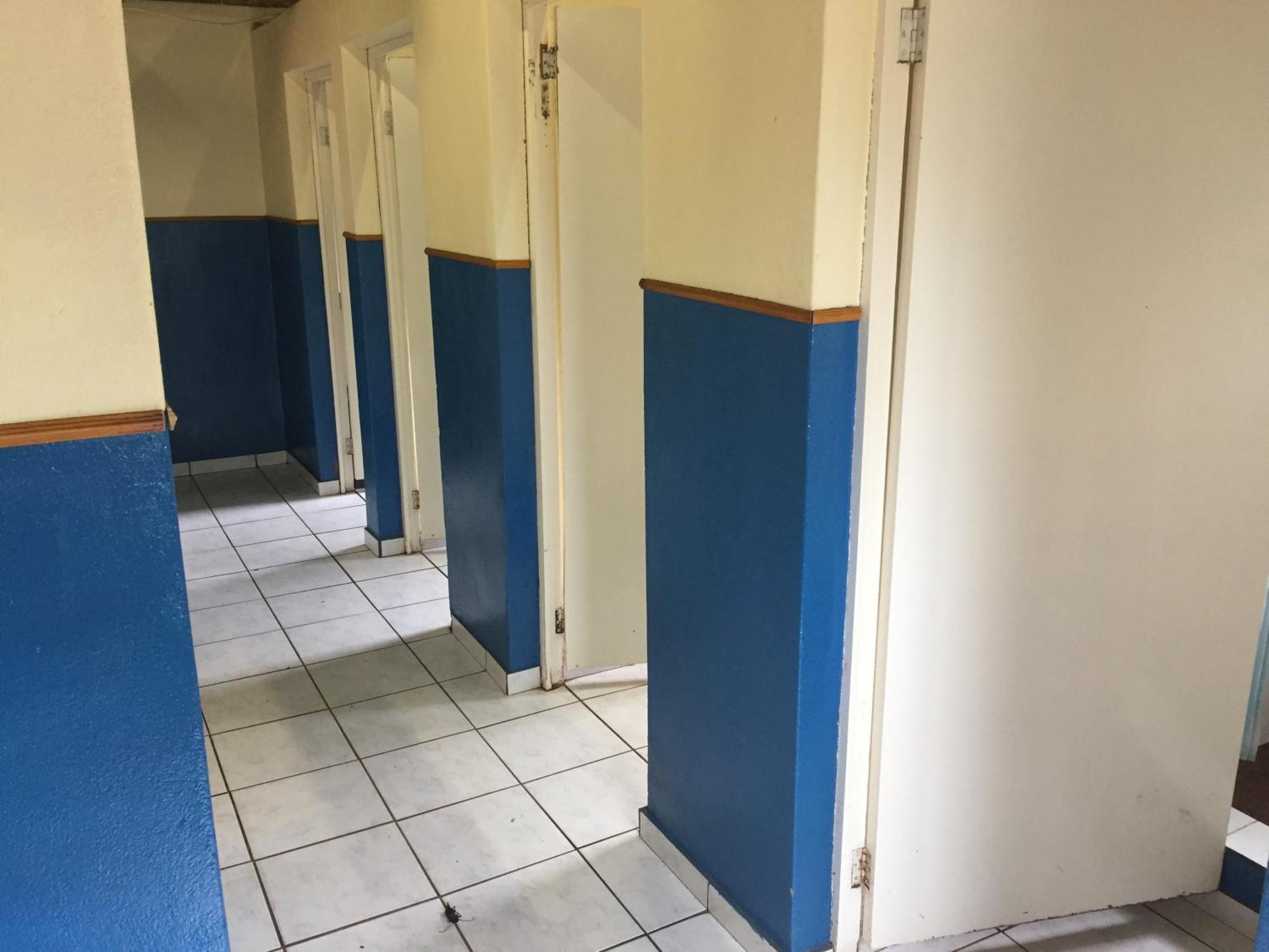 Bushbaby Lodge & Camping Hluhluwe Room photo