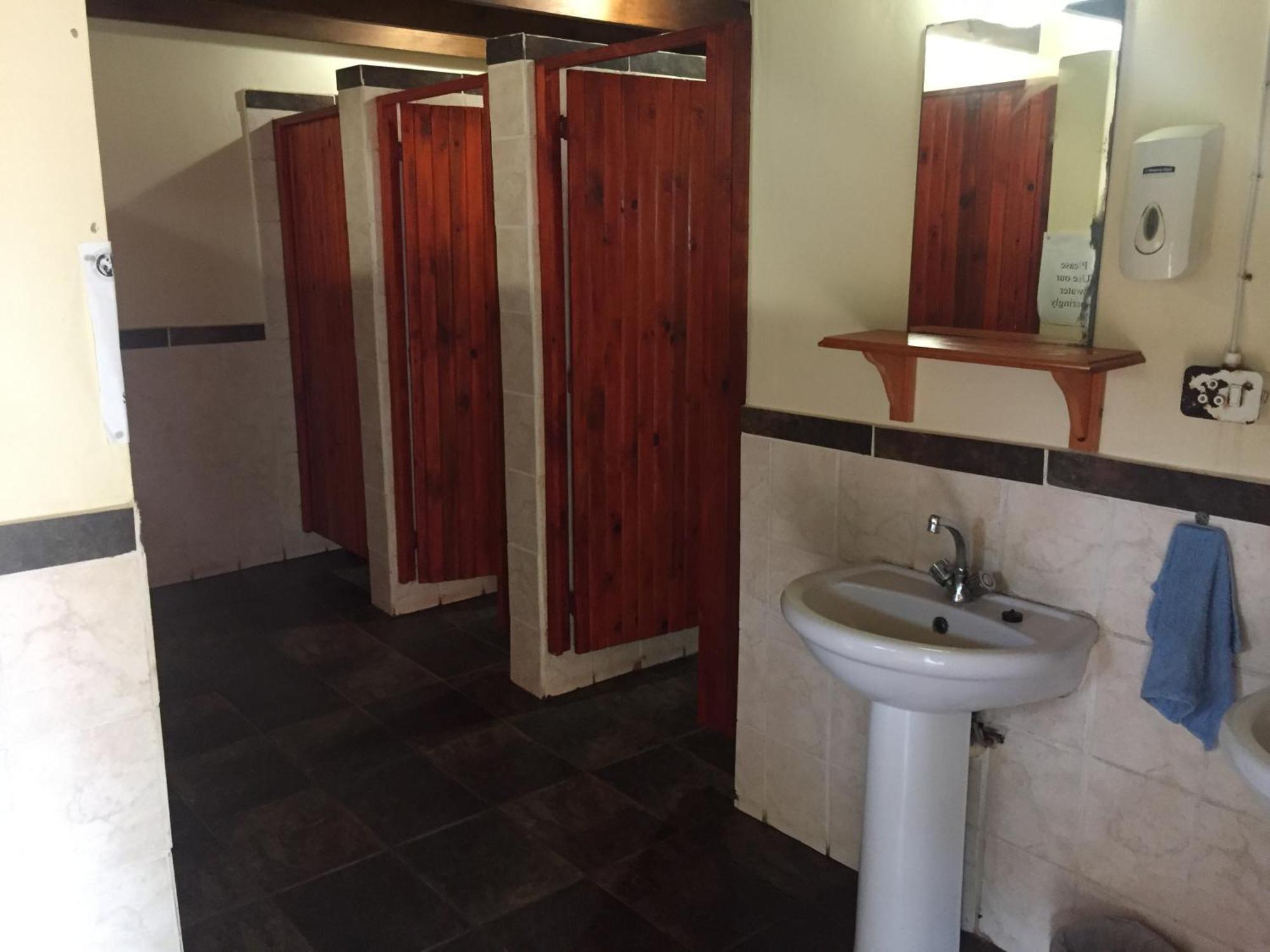 Bushbaby Lodge & Camping Hluhluwe Room photo
